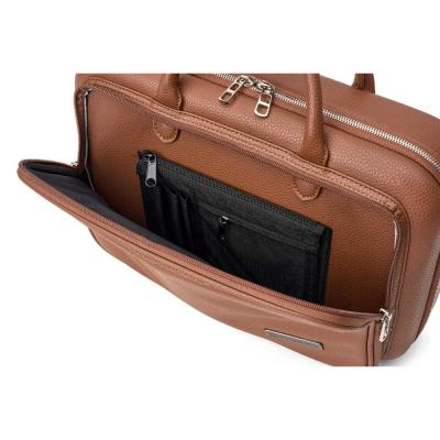 PROTEC プロテック RU307 Espresso Rumi PRO PAC クラリネット用ケース 内ポケット画像