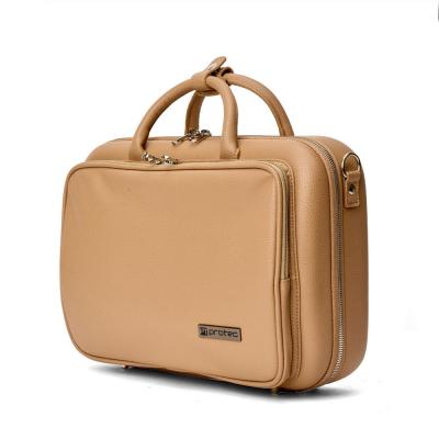 PROTEC プロテック RU307 Latte Rumi PRO PAC クラリネット用ケース 右斜めアングル画像