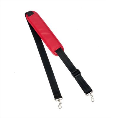 PROTEC プロテック RU307 Red Rumi PRO PAC クラリネット用ケース 付属ストラップ画像