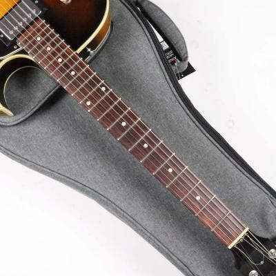 【中古】 エレキギター Gibson Memphis ES-135 Vintage Sunburst 2001年製 57クラシック搭載 ギブソン メンフィス工場製 ES135 ネック