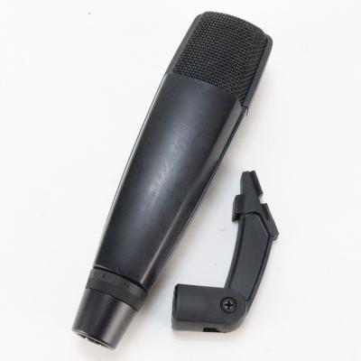 【中古】 SENNHEISER ゼンハイザー MD421-II カーディオイド型マイクロホン