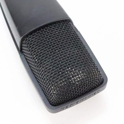 【中古】 SENNHEISER ゼンハイザー MD421-II カーディオイド型マイクロホン 傷