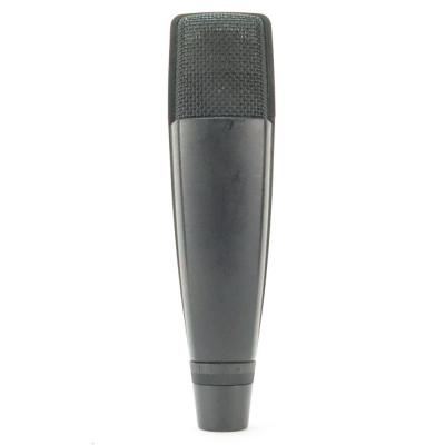 【中古】 SENNHEISER ゼンハイザー MD421-II カーディオイド型マイクロホン 本体画像