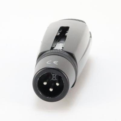 【中古】 SENNHEISER ゼンハイザー MD421-II カーディオイド型マイクロホン XLR