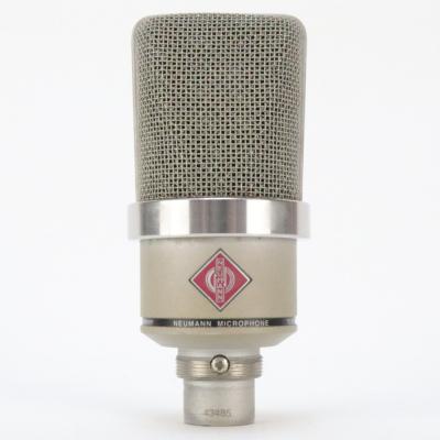 【中古】 コンデンサーマイク ノイマン NEUMANN TLM102