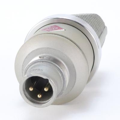 【中古】 コンデンサーマイク ノイマン NEUMANN TLM102 XLR