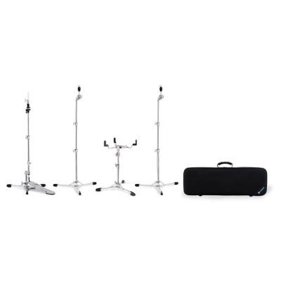 MAPEX メイペックス HPSL001 STREETLITE SERIES HARDWARE PACK ハードウェアセット 専用バッグ付き