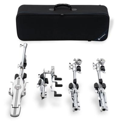 MAPEX メイペックス HPSL001 STREETLITE SERIES HARDWARE PACK ハードウェアセット 専用バッグ付き セット画像