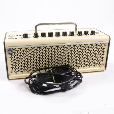 【中古】 ヤマハ YAMAHA THR10II Wireless 小型ギターアンプ