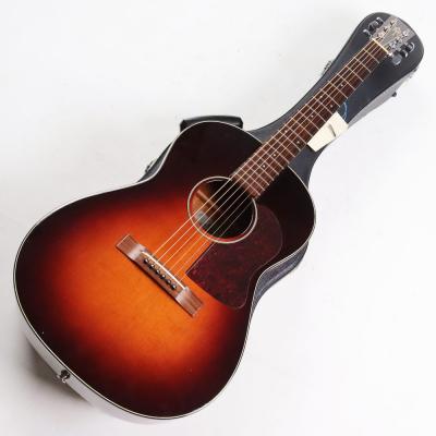 【中古】 アコースティックギター K.yairi G-1F Mod. 1996年製 ピエゾピックアップ取り付け改造あり Kヤイリ MADE IN JAPAN 日本製