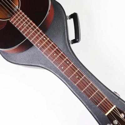 【中古】 アコースティックギター K.yairi G-1F Mod. 1996年製 ピエゾピックアップ取り付け改造あり Kヤイリ MADE IN JAPAN 日本製 ネック