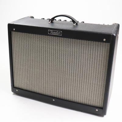 【中古】 ギターアンプ FENDER HOT ROD DELUXE III フェンダー コンボアンプ
