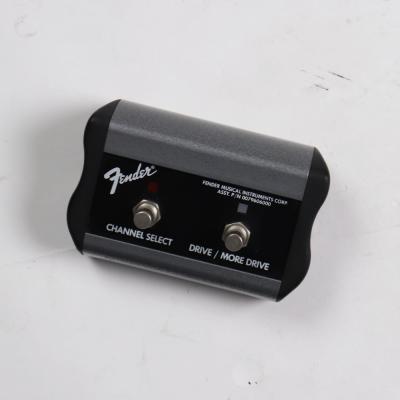 【中古】 ギターアンプ FENDER HOT ROD DELUXE III フェンダー コンボアンプ フットスイッチ