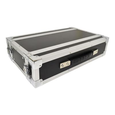 【訳あり】 ラックケース 2U ハーフラック KC HRC-2U キョーリツ Kyoritsu 奥行内寸20cm アウトレット