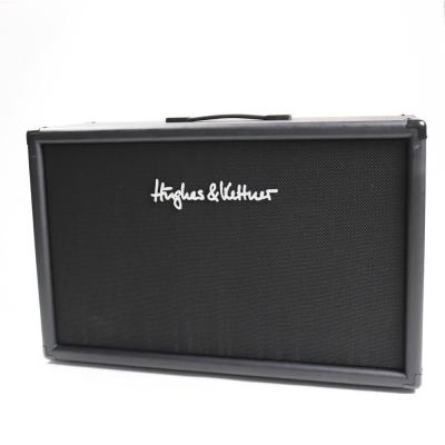 【中古】 Hughes&Kettner HUK-TM212 Cabinet スピーカーキャビネット 120W 16Ω