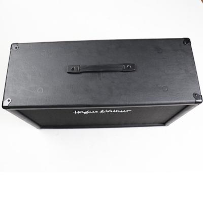 【中古】 Hughes&Kettner HUK-TM212 Cabinet スピーカーキャビネット 120W 16Ω 取手