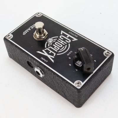 【中古】 JIM DUNLOP EP101 ECHOPLEX PREAMP ギターエフェクター 本体画像 斜め