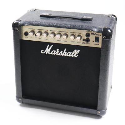 【中古】 ギターアンプ Marshall MG15DFX