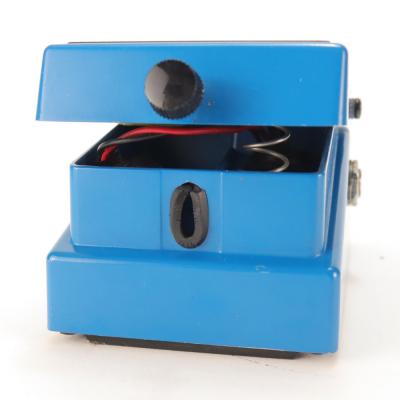 【中古】 ブルースドライバー エフェクター BOSS BD-2 Blues Driver ギターエフェクター オーバードライブ ブルドラ 電池ボックスゴムパーツ