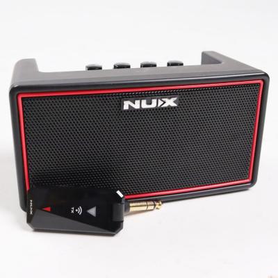 【中古】 小型ギターアンプ NUX ニューエックス Mighty Air ワイヤレス 小型ギターアンプ コンボ