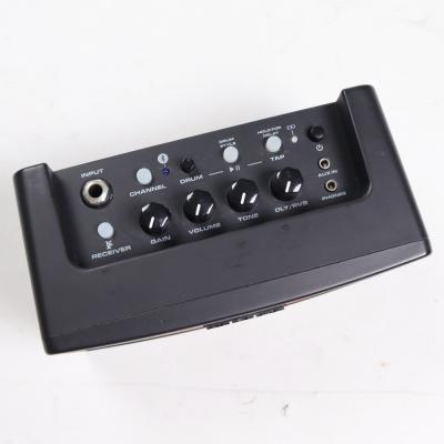 【中古】 小型ギターアンプ NUX ニューエックス Mighty Air ワイヤレス 小型ギターアンプ コンボ コントロール