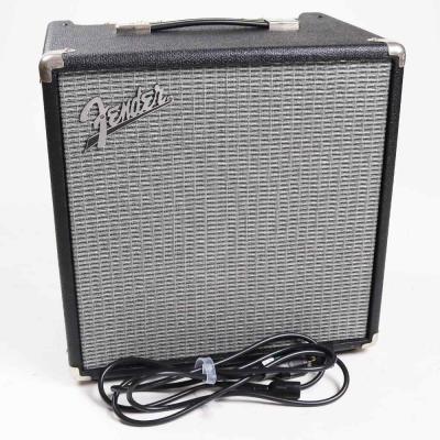 【中古】 ベースコンボアンプ フェンダー Fender Rumble 40 Combo ベースアンプ