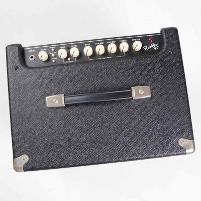 【中古】 ベースコンボアンプ フェンダー Fender Rumble 40 Combo ベースアンプ コントロール