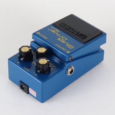 【中古】 ブルースドライバー エフェクター BOSS BD-2 Blues Driver ギターエフェクター オーバードライブ ブルドラ 全体