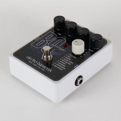【中古】 ELECTRO-HARMONIX B9 Organ Machine エフェクター 全体