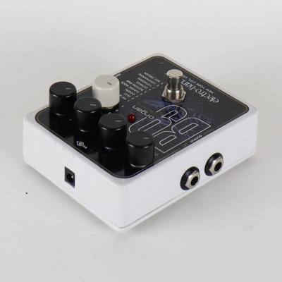 【中古】 ELECTRO-HARMONIX B9 Organ Machine エフェクター 全体