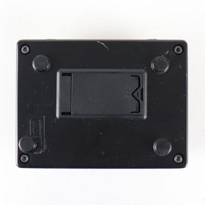【中古】 エフェクター MXR EVH5150 OVERDRIVE オーバードライブ エフェクター 5150 エディ ヴァン ヘイレン 裏面