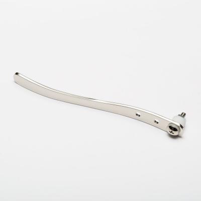 Advanced Music Products Teaspoon Style Tremolo Arm Only/Nickel トレモロアーム
