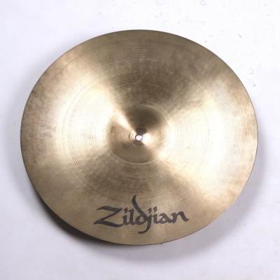 【中古】ライドシンバル ジルジャン ZILDJIAN A Zildjian MEDIUM RIDE 20インチ 裏面画像