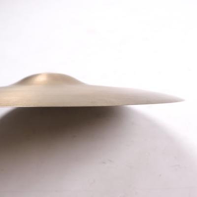 【中古】 クラッシュシンバル ジルジャン ZILDJIAN A Zildjian THIN CRASH 18インチ 傷画像