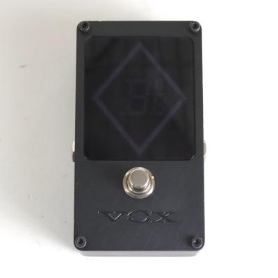 【中古】 VOX VXT-1 Strobe Pedal Tuner ストロボペダルチューナー