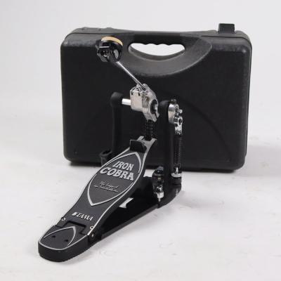 【中古】 ドラムペダル タマ TAMA HP900R Iron Cobra ROLLING Glide ドラムペダル