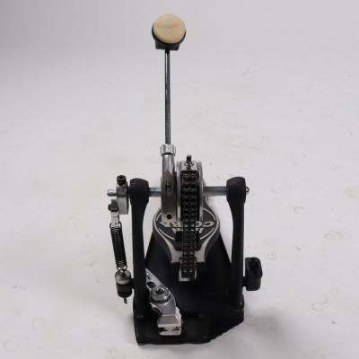 【中古】 ドラムペダル タマ TAMA HP900R Iron Cobra ROLLING Glide ドラムペダル 背面