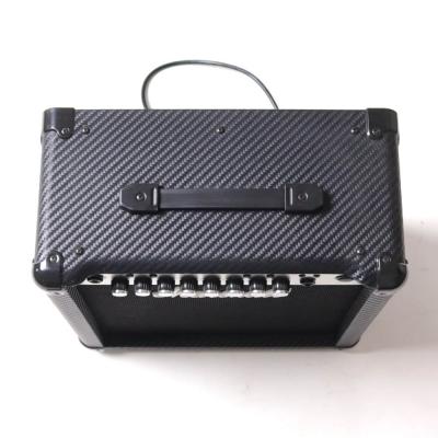 【中古】ギターアンプ マーシャル MARSHALL MG15CFX 小型ギターアンプ コンボ トップ画像
