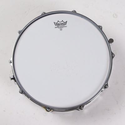 【中古】スネアドラム グレッチ GRETSCH G4158 14x5.5 1980s スネアドラム 正面