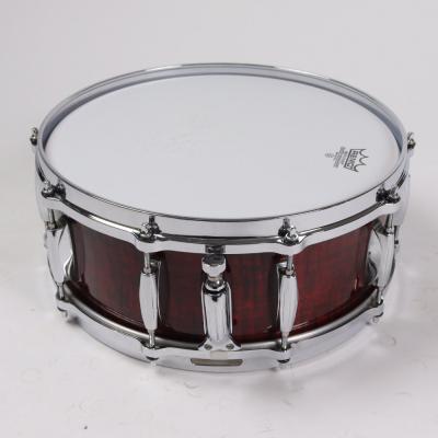 【中古】スネアドラム グレッチ GRETSCH G4158 14x5.5 1980s スネアドラム 正面