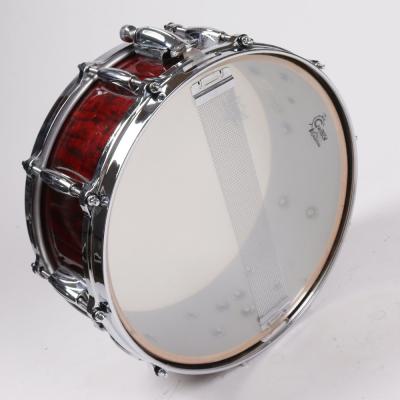 【中古】スネアドラム グレッチ GRETSCH G4158 14x5.5 1980s スネアドラム 底面
