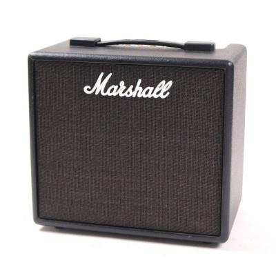 【中古】 マーシャル MARSHALL CODE25 フルモデリング 小型ギターアンプ コンボ