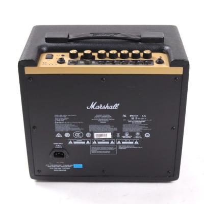 【中古】 マーシャル MARSHALL CODE25 フルモデリング 小型ギターアンプ コンボ リア画像