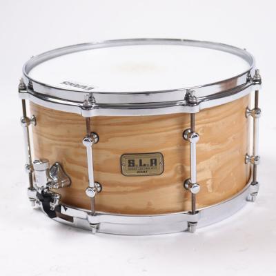 【中古】 スネアドラム タマ TAMA LGM137-STA 13x7 S.L.P. G-Maple