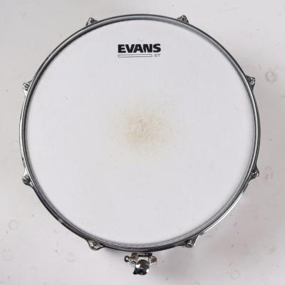 【中古】 スネアドラム タマ TAMA LGM137-STA 13x7 S.L.P. G-Maple 上面
