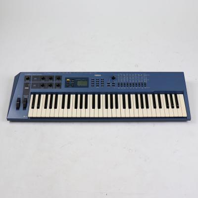 【中古】 シンセサイザー YAMAHA CS1X 正面