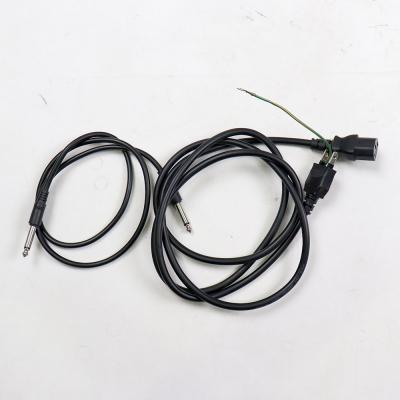 【中古】 ギターアンプヘッド&キャビネットセット BLACKSTAR HT-5RH & HT-112 付属品