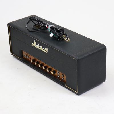 【中古】 MARSHALL JTM45 2245 ギターアンプ ヘッド 真空管アンプ 全体