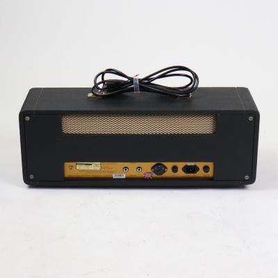 【中古】 MARSHALL JTM45 2245 ギターアンプ ヘッド 真空管アンプ 背面