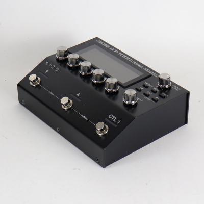 【中古】 マルチエフェクター BOSS GT-1000CORE Guitar Effects Processor ボス 全体